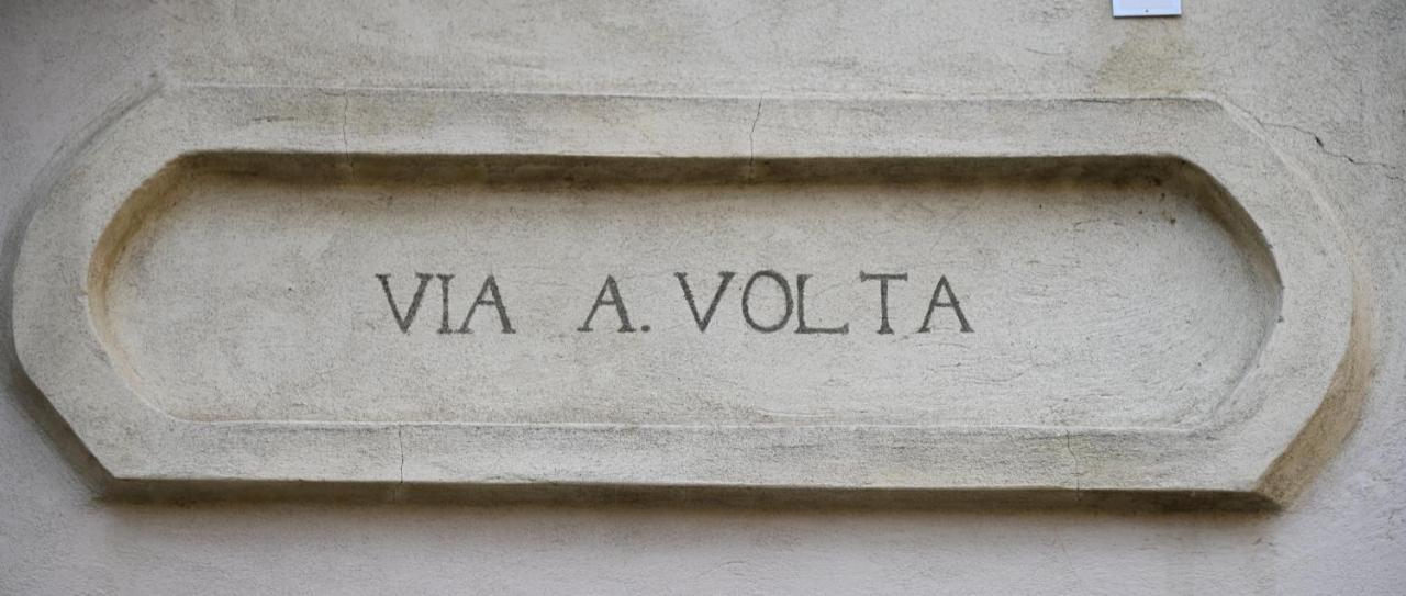 La Stalletta 梅纳焦 外观 照片